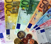 フランス通貨,EURO,ユーロ