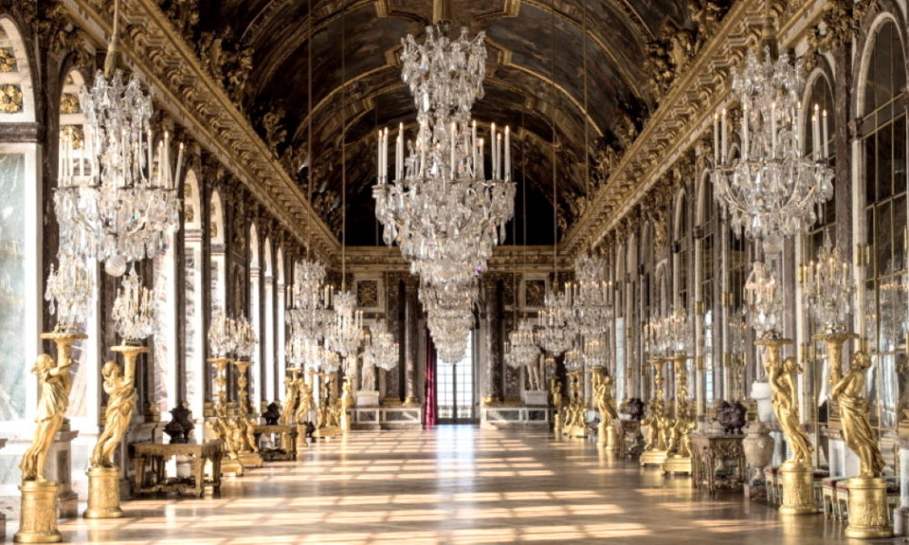 ヴェルサイユ宮殿,ベルサイユ宮殿,ベルサイユ宮殿の入場料,ベルサイユ宮殿の開館日,ベルサイユ宮殿ガイド,ベルサイユ宮殿への行き方