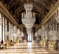 世界遺産ヴェルサイユ宮殿の行き方、入場料・事前チケット予約、待ち時間や見所情報ガイド