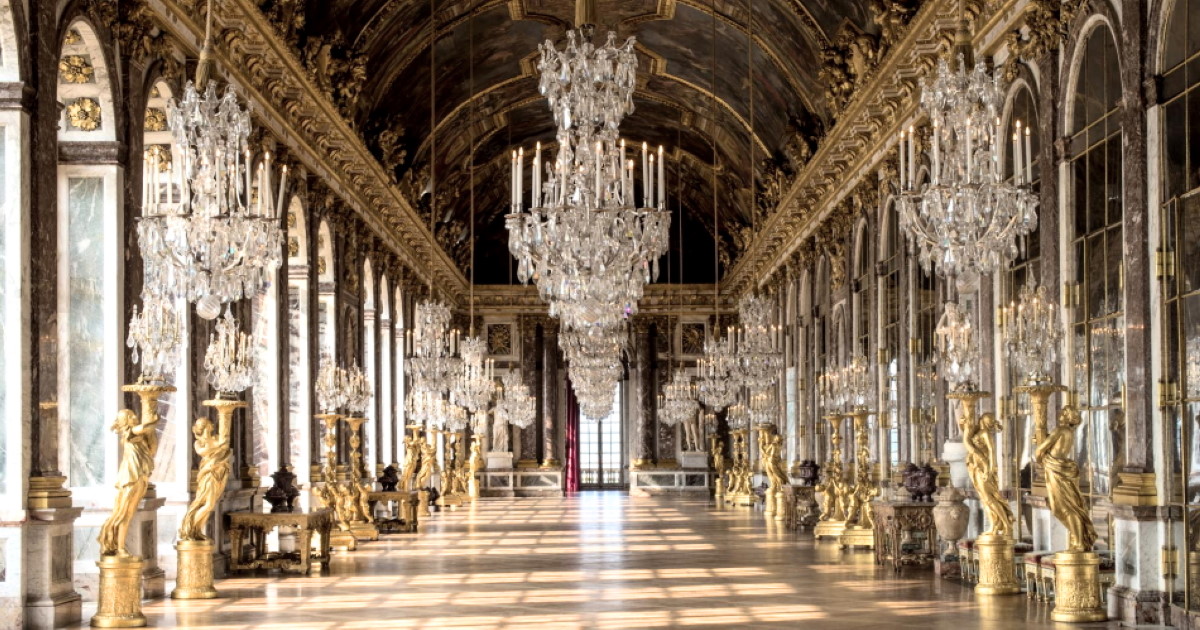 ヴェルサイユ宮殿,ベルサイユ宮殿,ベルサイユ宮殿の入場料,ベルサイユ宮殿の開館日,ベルサイユ宮殿ガイド,ベルサイユ宮殿への行き方
