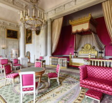 美しすぎるベルサイユの離宮大トリアノン宮殿の行き方・基本情報ガイド
