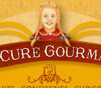 南仏生まれのクッキー屋さんLa Cure Gourmande