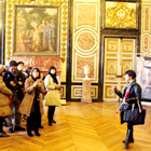 マイバス日本語ヴェルサイユ宮殿ツアー比較,パリおすすめヴェルサイユ宮殿ツアー,パリ現地ツアー体験