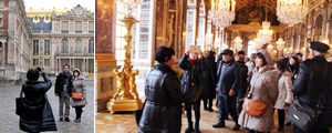 マイバス日本語ヴェルサイユ宮殿ツアー比較,パリおすすめヴェルサイユ宮殿ツアー,パリ現地ツアー体験,ベルサイユ宮殿ガイド付きツアー
