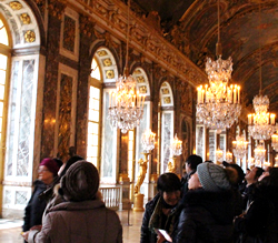 マイバス日本語ヴェルサイユ宮殿ツアー比較,パリおすすめヴェルサイユ宮殿ツアー,パリ現地ツアー体験
