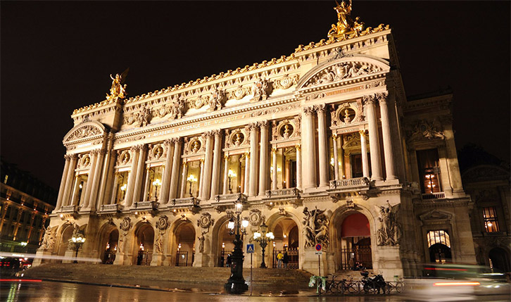 パリ観光バス,コスパ良しパリ観光,パリの観光バス,パリ1日観光フリーパス,ビックバスパリ,パリの有名観光地