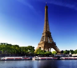 Paris CityVisionツアー,エッフェル塔優先入場,セーヌ川クルーズ,パリ観光,パリ市内観光ツアー,エッフェル塔並ばず入場
